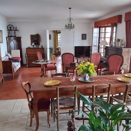 Soutariba Roquebrune-Cap-Martin Exterior foto