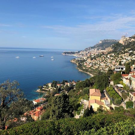 Soutariba Roquebrune-Cap-Martin Exterior foto