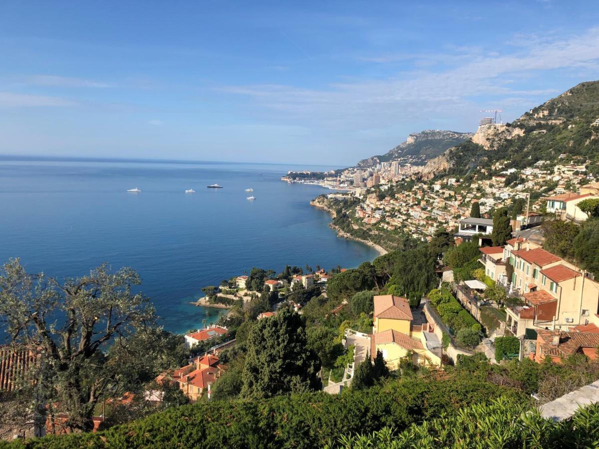 Soutariba Roquebrune-Cap-Martin Exterior foto