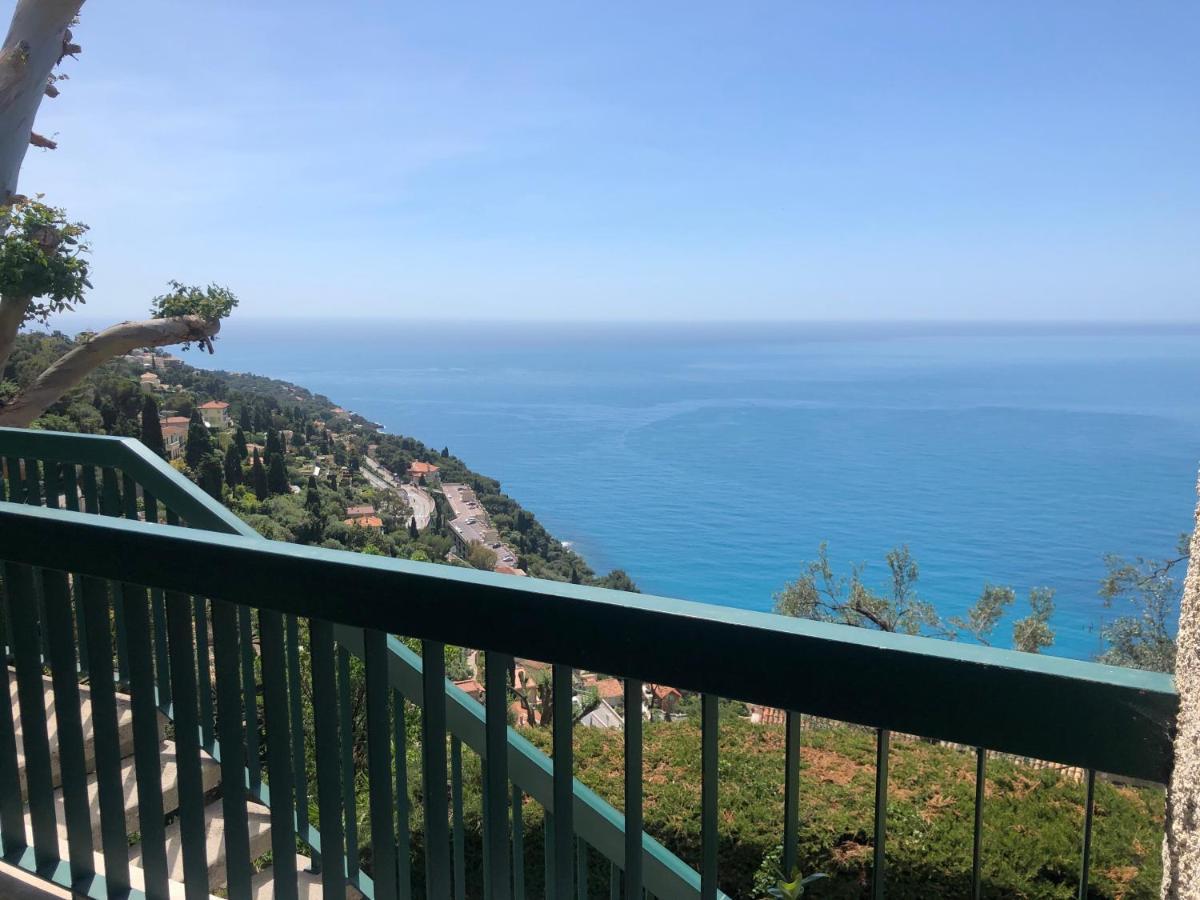 Soutariba Roquebrune-Cap-Martin Exterior foto