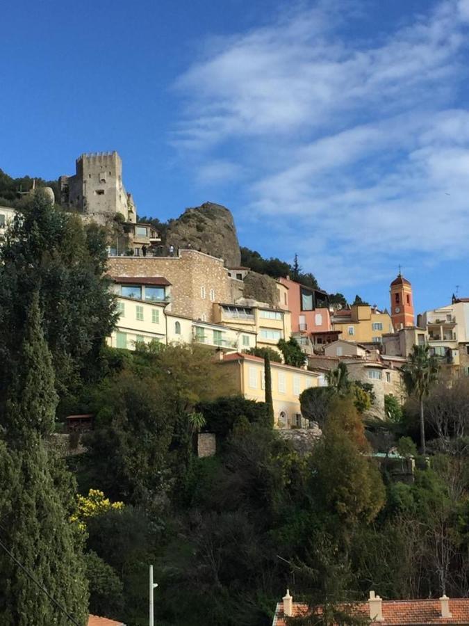 Soutariba Roquebrune-Cap-Martin Exterior foto