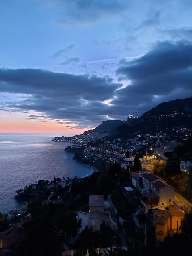 Soutariba Roquebrune-Cap-Martin Exterior foto