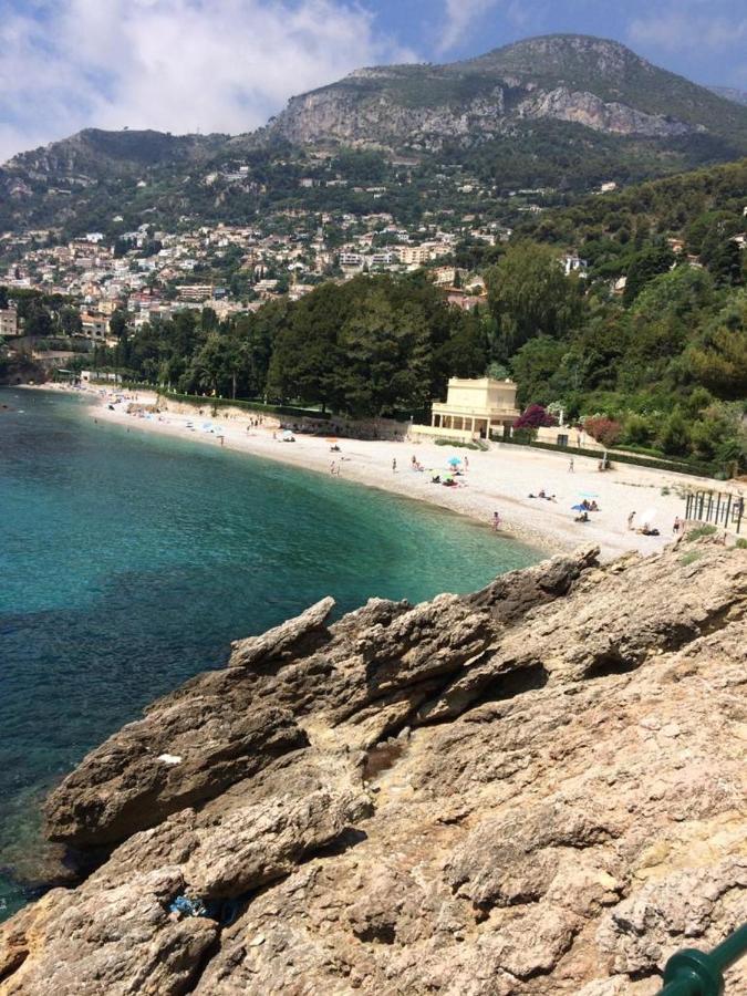 Soutariba Roquebrune-Cap-Martin Exterior foto