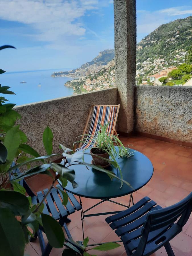Soutariba Roquebrune-Cap-Martin Exterior foto
