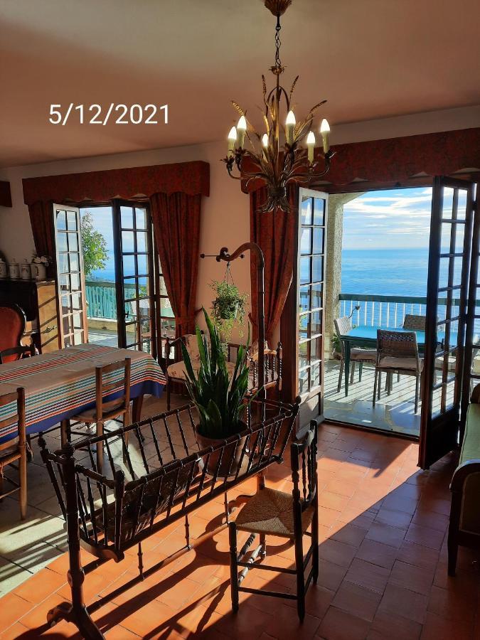 Soutariba Roquebrune-Cap-Martin Exterior foto