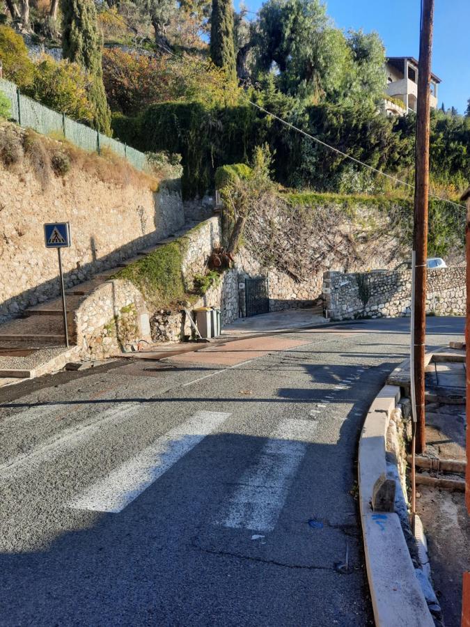 Soutariba Roquebrune-Cap-Martin Exterior foto