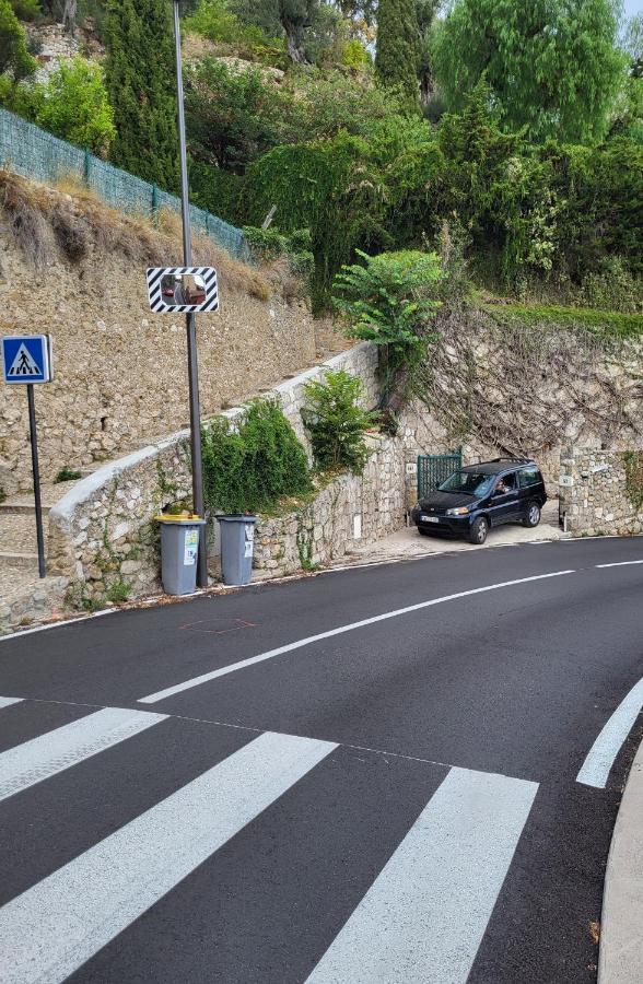 Soutariba Roquebrune-Cap-Martin Exterior foto