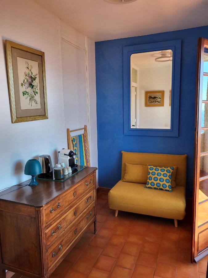 Soutariba Roquebrune-Cap-Martin Exterior foto