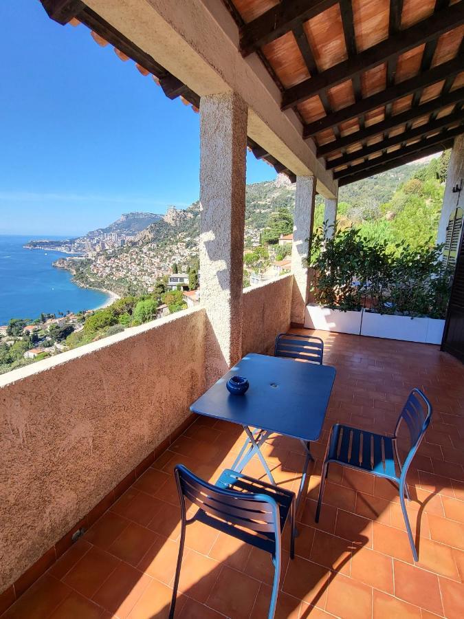 Soutariba Roquebrune-Cap-Martin Exterior foto